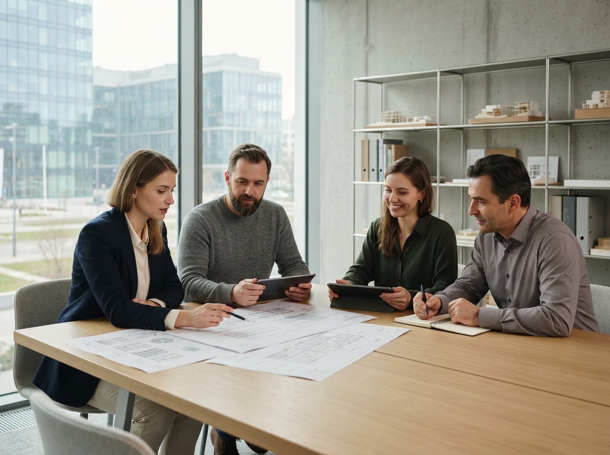 Swit Dochodanta analytical workspace used for reviewing model architecture and data integrity